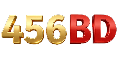 456BD logo